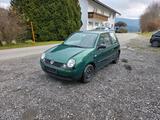 Volkswagen vw lupo mit HU neu - gebrauchte VW Lupo aus dem Jahr 2001