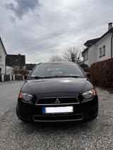 Mitsubishi Colt 1.3 - Mitsubishi: Kleinbus