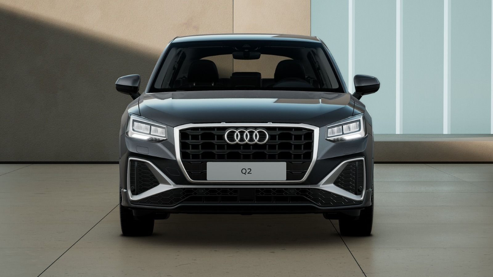 Audi Q2 - Bild 4