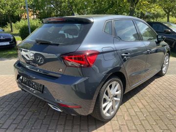 Seat Ibiza FR+AppC+SHZ+Navi+Klima