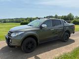 Mitsubishi L200 Diamond Edition - Mitsubishi L200 von privat