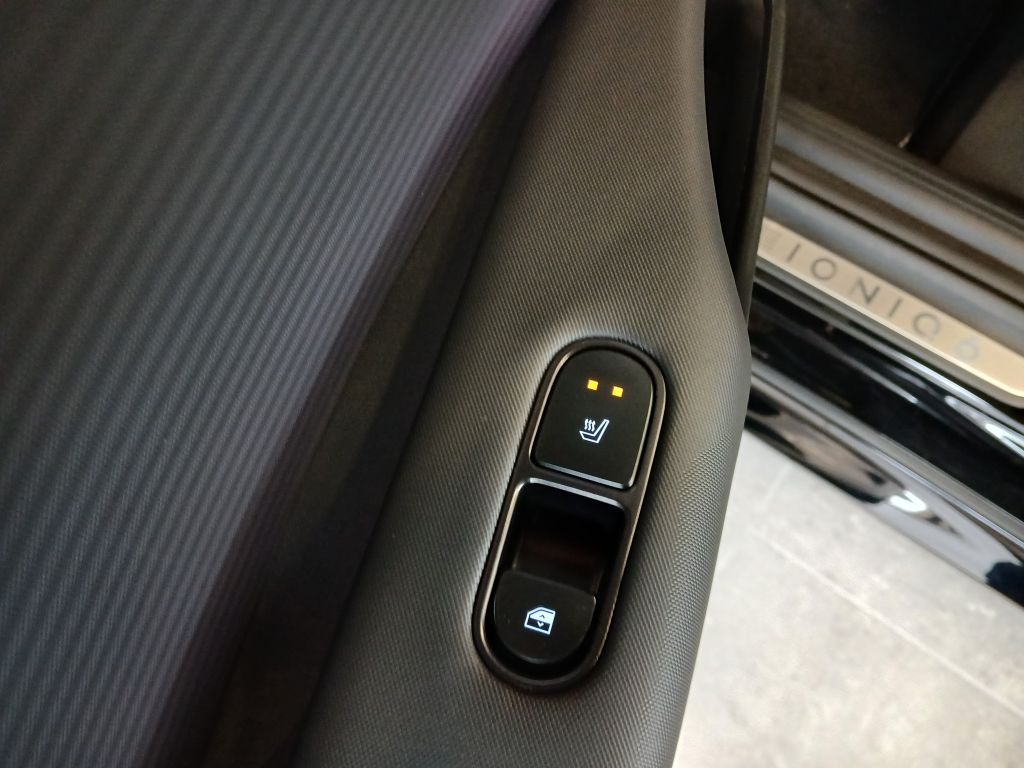 Hyundai IONIQ 6 – Bild 22