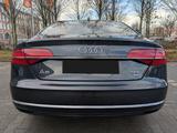 Audi A8 4.0 TFSI quattro - Luftfederung, Komfortsitze - Audi A8 Gebrauchtwagen