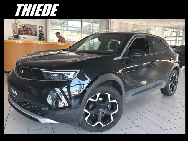 Opel Mokka 1.2 Ultimate AHK/NAVI/SHZ/KAMERA/ACC/18"AL