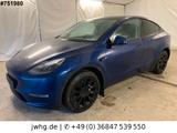 Tesla Model Y Long Range AWD Wärmepumpe Autopilot 20" - Tesla