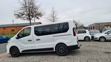 Nissan NV300 Kombi L1H1 2,7t PREMIUM 8.SITZER*KLIMA*AHK - Nissan mit Diesel-Antrieb: 8