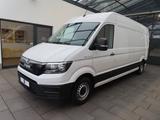 MAN TGE 3.140  Kasten Maxi/RFK/PDC/Tempomat/Navi - MAN Kassel
