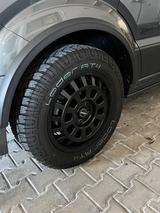 Knaus Boxdrive 680 ME auf MAN TGE 3.180 - Knaus BOXDRIVE 680 ME