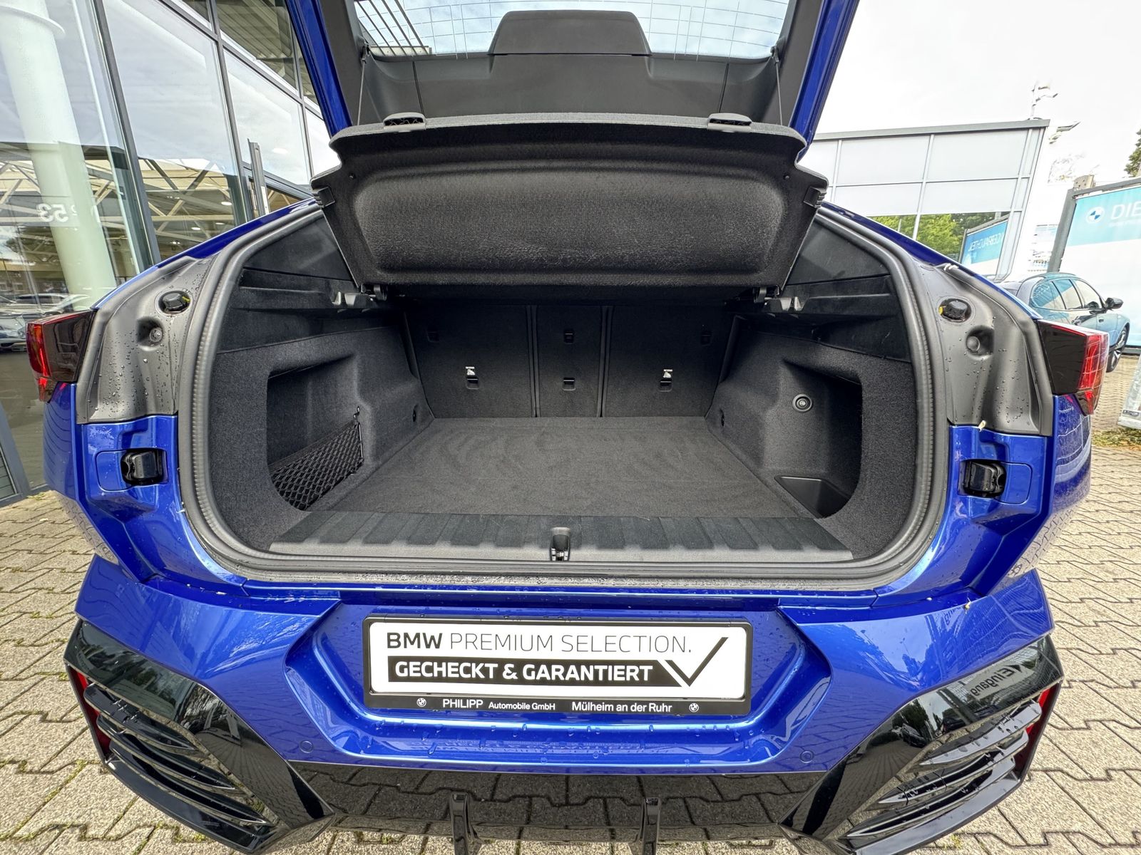 BMW X2 - Bild 21