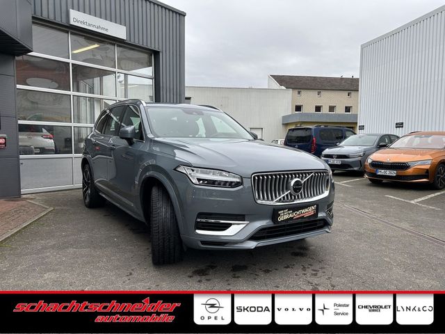 Volvo XC90 T8 AWD Inscription Expression+Pano+360+HUD+