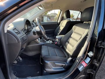 Mazda CX-5 - 11