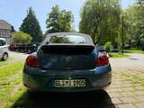 Volkswagen Beetle 2.0 TSI BMT Sport Cabriolet Sport - Volkswagen Beetle: Sport