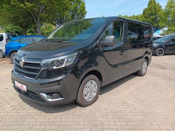 Renault Trafic - 1