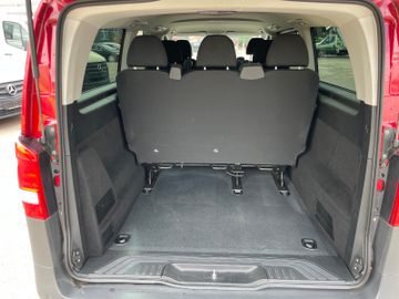 Mercedes Vito - 5