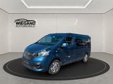 Nissan NV300 Camper L1H1 Michelangelo - Nissan NV300 aus 2019