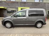 Volkswagen Caddy DSG Soccer, Rollstuhl,  Reha Group - VW Caddy von privat