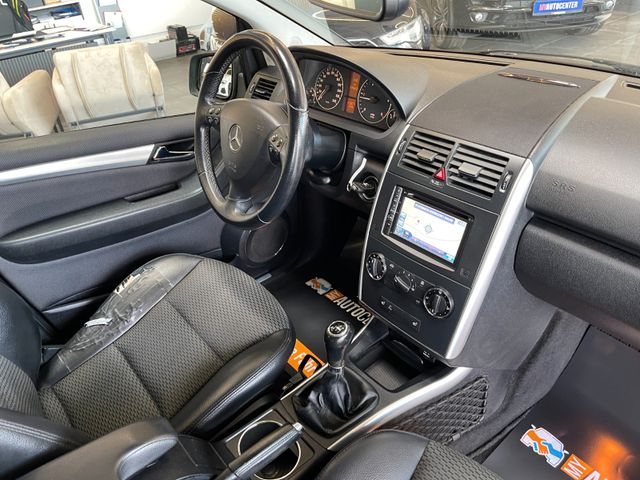 Mercedes-Benz A 180 A -Klasse A 180 CDI *AVANTGARDE*KLIMA*NAVI