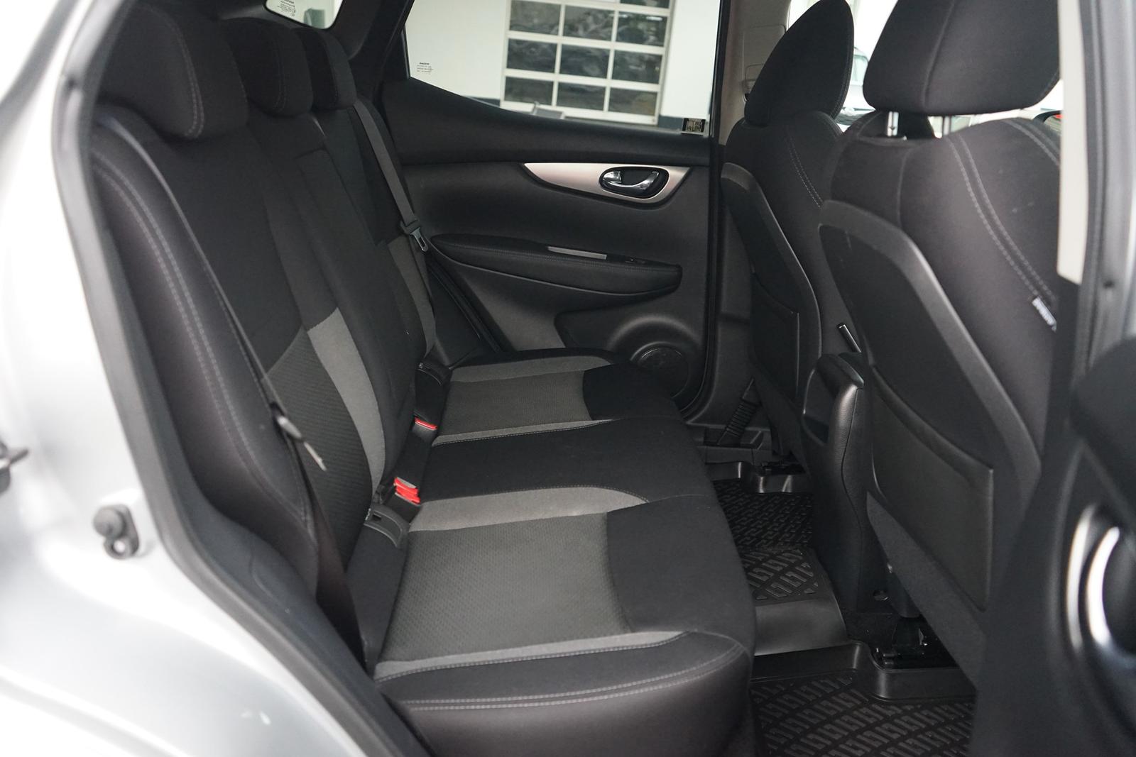 Nissan Qashqai 1.3 N-Connecta Navi Tempomat 360° PDC