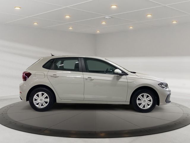 Polo 1,0 l 59 kW (80 PS) Klima, SHZ