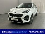 Kia Sportage 2.0 CRDI AWD Eco-Dynamics+ (48V M-H) Au - Kia Sportage: Eco