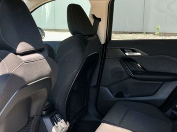 BMW X1 - 7