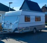 Dethleffs Camper 500 SK - Dethleffs Wohnwagen Sk