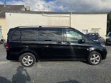 Mercedes-Benz Vito 119 CDI 4MATIC *LANG*SHZG*NAVI* - Mercedes-Benz Vito mit Diesel-Antrieb: Allradantrieb, Kleinbus, 8 Sitzer