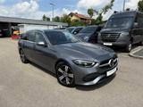 Mercedes-Benz C 220 d T-Modell Avantgarde Panorama Fahrassiste - gebrauchte Mercedes-Benz C 220 aus dem Jahr 2022