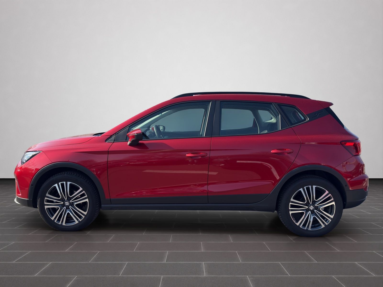 Seat Arona - Bild 8