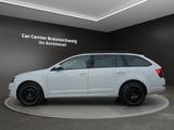 Skoda Octavia 2.0 TDI Elegance+Navi+AHK+ - Skoda Octavia: TDI Elegance