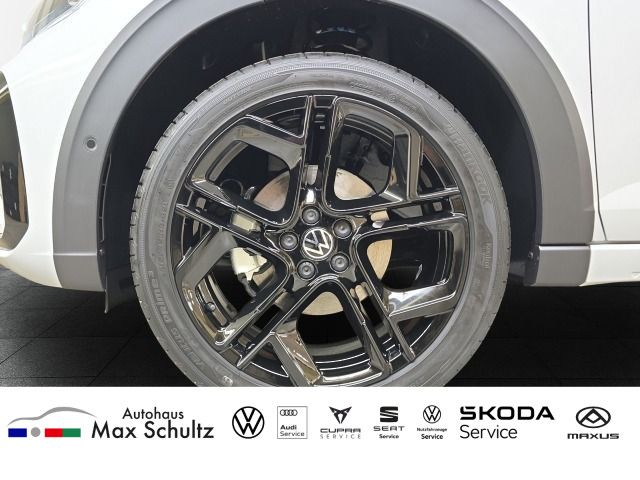 Volkswagen Taigo - Bild 7