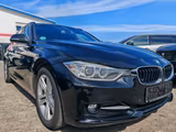 BMW 320d SPORT LINE BI-XENON SHZ E-HECK - BMW: E32