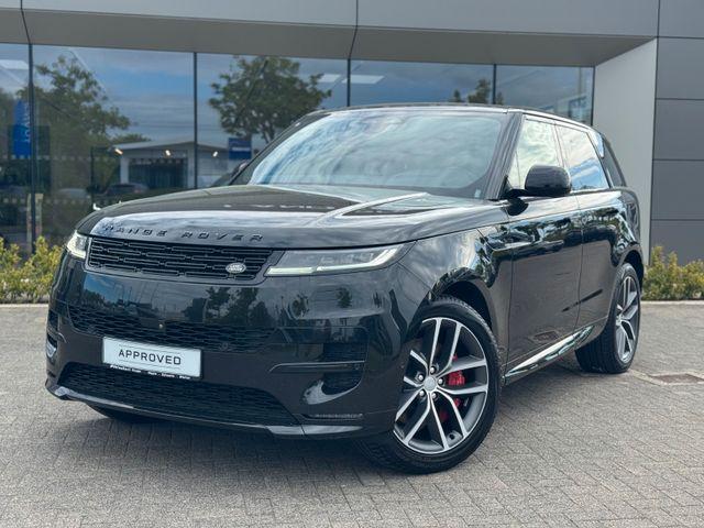 Land Rover Range Rover Sport P510e First Edition PANO 360°