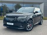 Land Rover Range Rover Sport P510e First Edition PANO 360° - Land Rover Range Rover Sport: First Edition