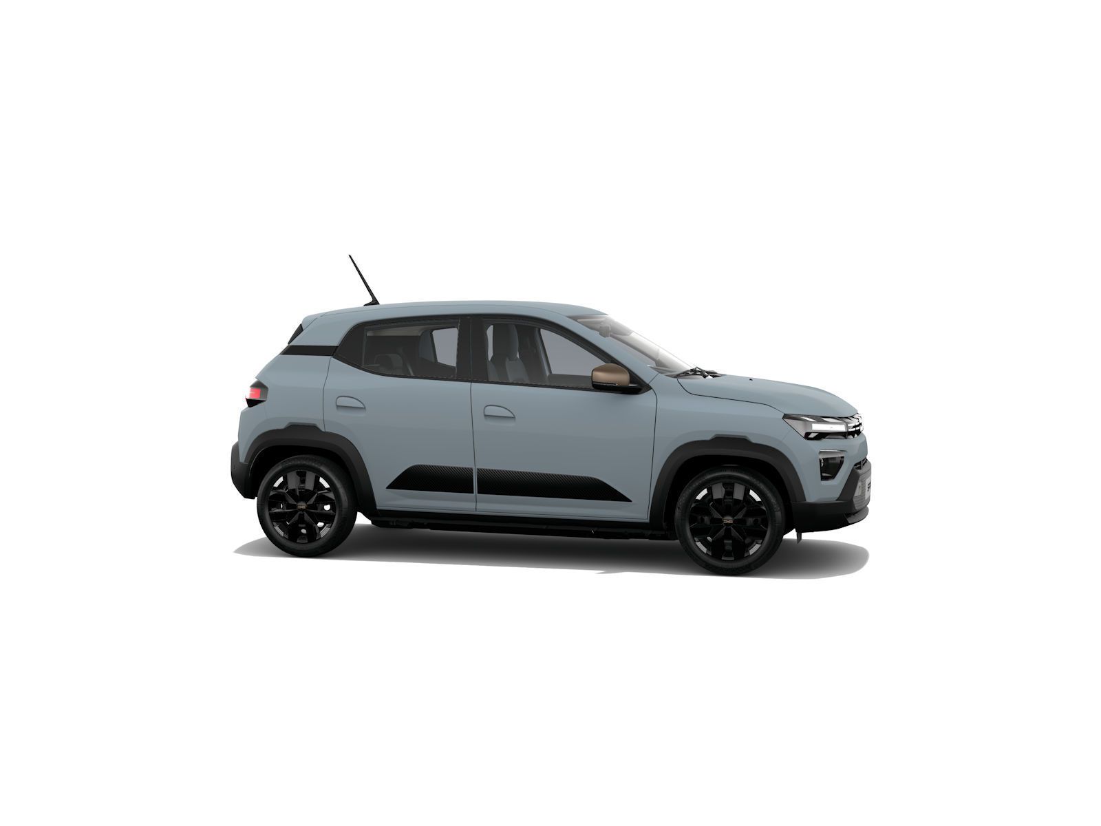 Fahrzeugabbildung Dacia Spring Extreme electric