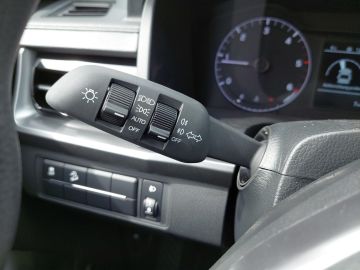 Ssangyong MUSSO Grand Amber 2.2D °Standheizung°SHZ°DAB°
