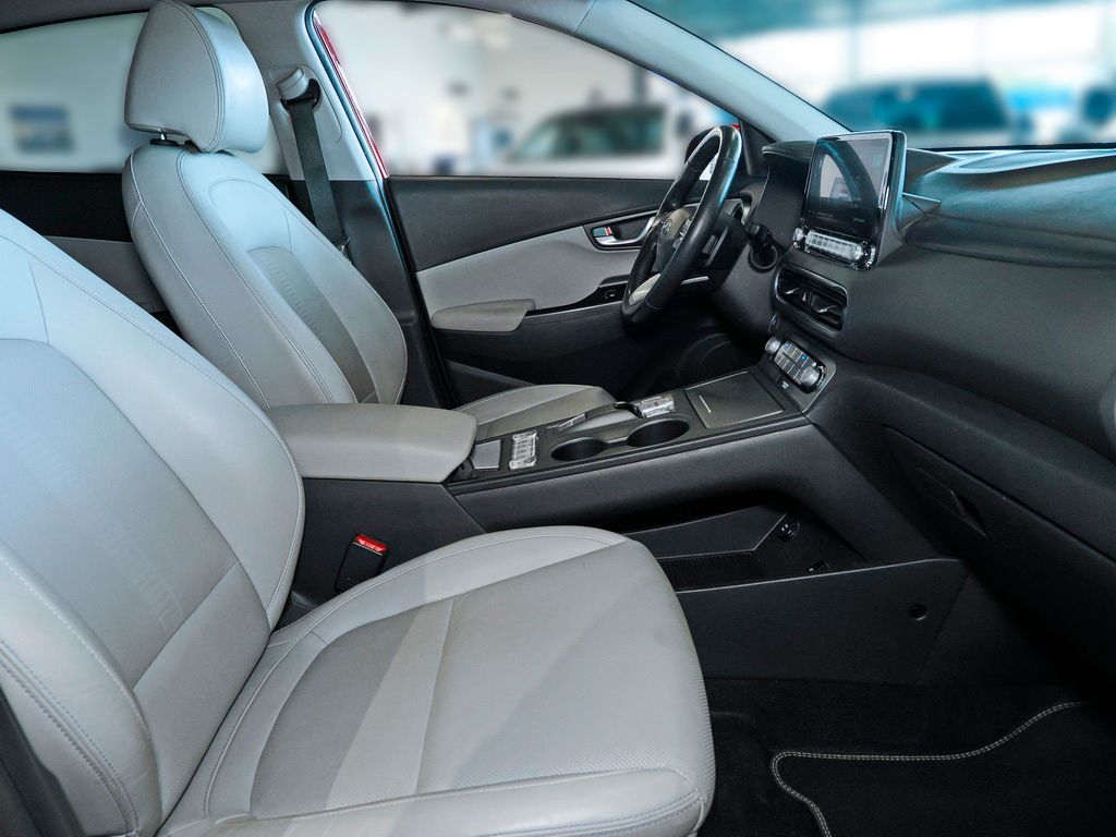 Fahrzeugabbildung Hyundai KONA PRIME ELEKTRO 2WD SHZ LHZ HUD NAVI KAMERA