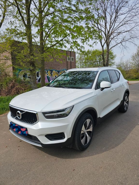 Image of Volvo XC40