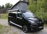 Opel Zafira M Edition 2.0D Crosscamp Flex viel Zubeh. - Opel Zafira