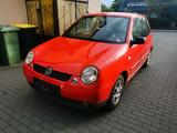 Volkswagen VW Lupo 1.4 16V (TÜV neu) - Volkswagen Lupo: 16v