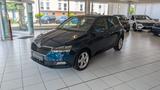 Skoda Fabia Style 1.0 TSI 110 PS*DAB*LED*SHZ*Smartlink - Skoda Fabia Gebrauchtwagen in Freiburg