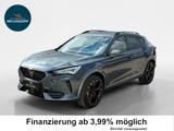 Cupra Formentor VZ 2.0 TSI DSG 4Drive Navi Full Link S - Cupra Formentor Gebrauchtwagen in Essen