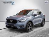 Volvo XC40 D4 AWD R Design ACC, AHK - Volvo XC40 Gebrauchtwagen