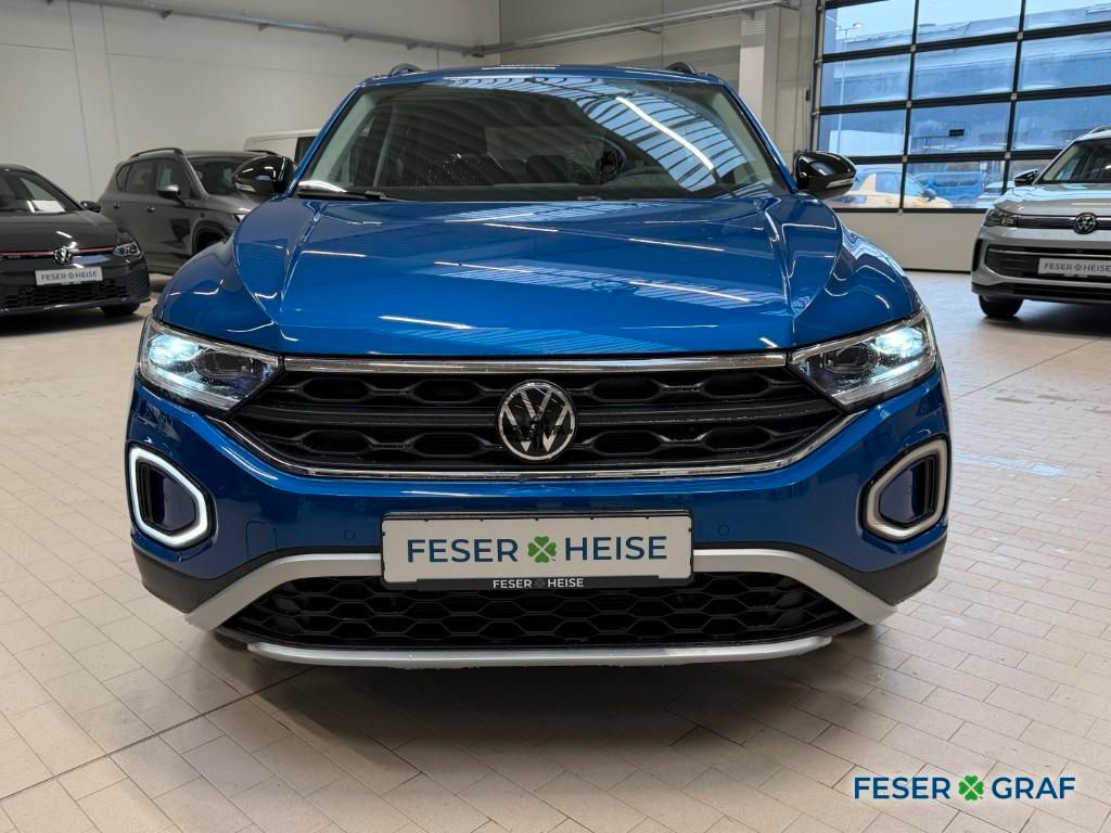 Volkswagen T-Roc - Bild 2