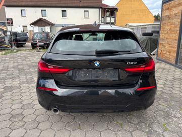 BMW 116 - 5