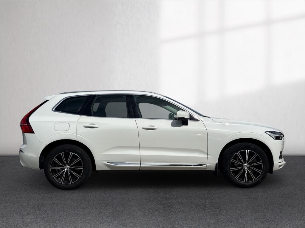 Volvo XC60 T6 AWD Inscription AHK Pano LED Sound Alarm