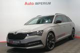 Skoda Superb Combi Sportline 4x4 2.0 TDI*PANO*ACC*LED