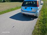 Suzuki ,ignis 4x4 - gebrauchte Suzuki Ignis aus dem Jahr 2003