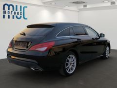 MERCEDES-BENZ CLA Shooting Brake 2.1 CDI KAT
