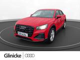Audi Q2 35 TFSI DSG Advanced AHK Tempomat LED - Audi Q2 in Erfurt